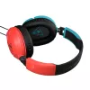 Auricular Turtle Beach Recon 50 con cable diadema gaming azul, rojo