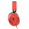 Auricular Turtle Beach Recon 50 con cable diadema gaming azul, rojo