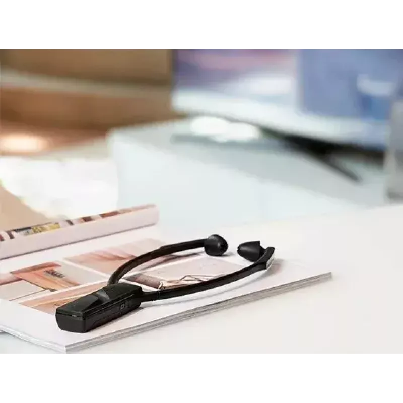 Auriculares Sennheiser RS 5200