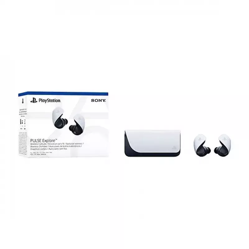 Auriculares inalámbricos Sony PULSE Explore