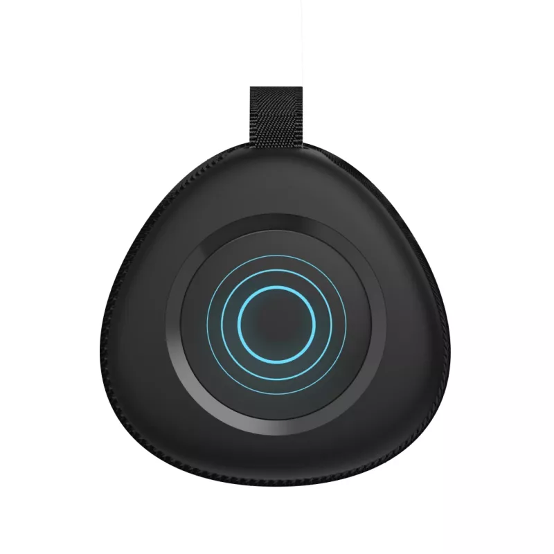 Hama Pipe 3.0 Altavoz portátil estéreo Negro 24 W