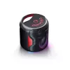 Sharp PS-921 Altavoz de fiesta portátil 2.1 sistema de altavoces portátil Negro