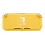 Nintendo Switch Lite consola portátil 32 GB, 14 cm (5,5") pantalla táctil LCD, NVIDIA Tegra, analógico / digital, D-Pad, botones, Wi-Fi, Bluetooth, amarilla