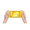 Nintendo Switch Lite, Nintendo Switch, NVIDIA Tegra, Amarillo, Analógico / Digital, D-Pad, Botones