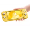 Nintendo Switch Lite, Nintendo Switch, NVIDIA Tegra, Amarillo, Analógico / Digital, D-Pad, Botones