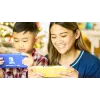 Nintendo Switch Lite, Nintendo Switch, NVIDIA Tegra, Amarillo, Analógico / Digital, D-Pad, Botones