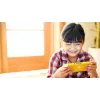 Nintendo Switch Lite, Nintendo Switch, NVIDIA Tegra, Amarillo, Analógico / Digital, D-Pad, Botones