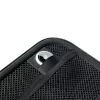 Estuche de viaje rígido Belkin ENA002HQCH para Nintendo, Negro — 145×293×46 mm