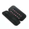 Estuche de viaje rígido Belkin ENA002HQCH para Nintendo, Negro — 145×293×46 mm