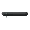 Estuche de viaje rígido Belkin ENA002HQCH para Nintendo, Negro — 145×293×46 mm