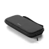 Estuche de viaje rígido Belkin ENA002HQCH para Nintendo, Negro — 145×293×46 mm