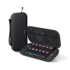Estuche de viaje rígido Belkin ENA002HQCH para Nintendo, Negro — 145×293×46 mm