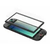 Protector de pantalla Belkin TemperedGlass Anti-Reflective para Nintendo Switch 2, vidrio templado, 194,7×106,7 mm, 1 unidad