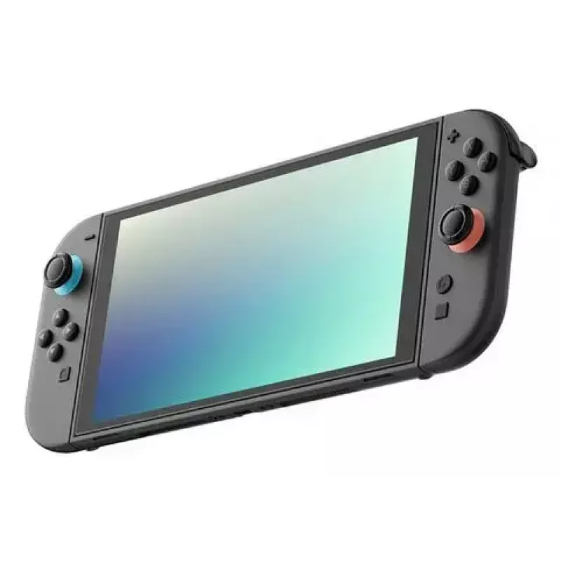 Protector de pantalla Belkin TemperedGlass Anti-Reflective para Nintendo Switch 2, vidrio templado, 194,7×106,7 mm, 1 unidad