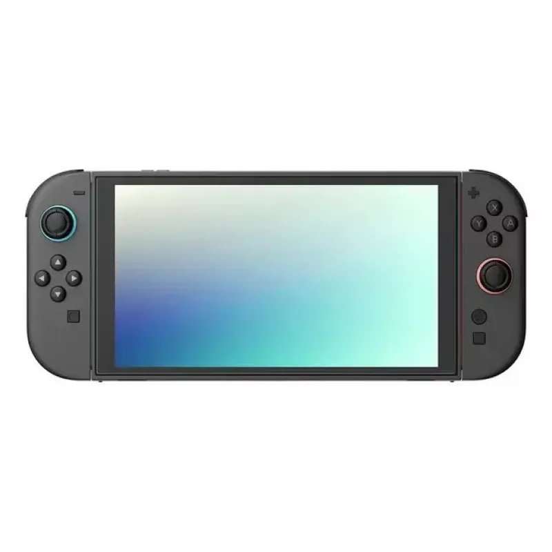 Protector de pantalla Belkin TemperedGlass Anti-Reflective para Nintendo Switch 2, vidrio templado, 194,7×106,7 mm, 1 unidad
