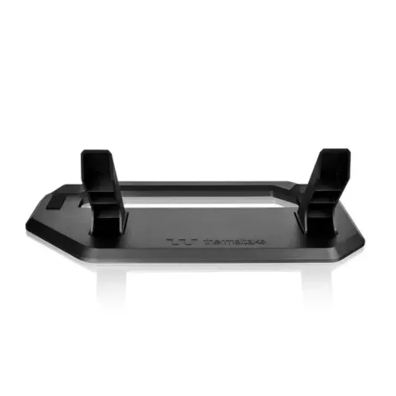 Kit de conversión de torre a rack Thermaltake AC-074-ONENAN-A1 Full-Tower Verde