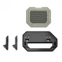 Kit de conversión de torre a rack Thermaltake AC-074-ONENAN-A1 Full-Tower Verde