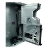 Caja de PC LC-Power LC-1406MB-TFX-ON Micro Tower Negra