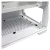 Caja de PC LC-Power LC-715W-ON Midi Tower Blanca