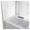 Caja de PC LC-Power LC-715W-ON Midi Tower Blanca