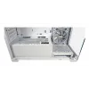 Caja de PC LC-Power LC-715W-ON Midi Tower Blanca
