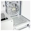 Caja de PC LC-Power LC-715W-ON Midi Tower Blanca