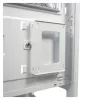 Caja de PC LC-Power LC-715W-ON Midi Tower Blanca