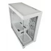 Caja de PC LC-Power LC-715W-ON Midi Tower Blanca