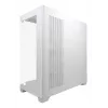 Caja de PC LC-Power LC-715W-ON Midi Tower Blanca