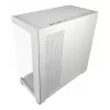 Caja de PC LC-Power LC-715W-ON Midi Tower Blanca