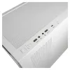Caja de PC LC-Power LC-715W-ON Midi Tower Blanca