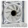 Caja de PC LC-Power LC-715W-ON Midi Tower Blanca