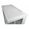 Caja de PC LC-Power LC-715W-ON Midi Tower Blanca