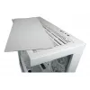 Caja de PC LC-Power LC-715W-ON Midi Tower Blanca
