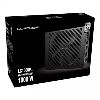 Fuente de alimentación LC-Power LC1200P V3.0 1200 W
