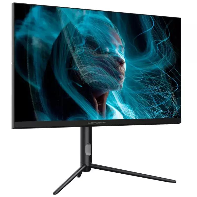 Monitor LC-Power LC-M27-4K-UHD-144-V2 27