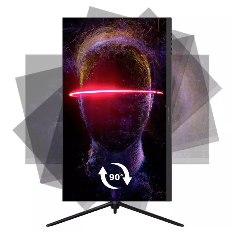Monitor LC-Power LC-M27-4K-UHD-144-V2 27