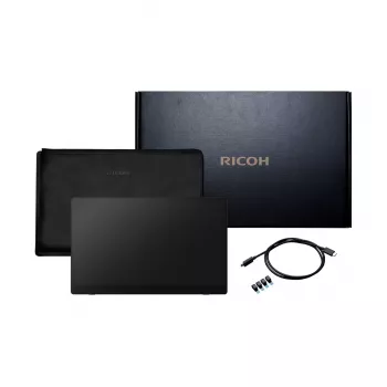 Monitor portátil Ricoh Portable Monitor 150 15,6 inch LED 1920 x 1080