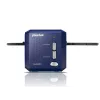Escáner de película/diapositivas Plustek OpticFilm 8100 7200 x 7200 DPI azul