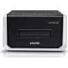 Escáner de película/diapositivas Plustek OpticFilm 135i 7200 x 7200 DPI negro, plateado