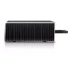 Escáner de película/diapositivas Plustek OpticFilm 135i 7200 x 7200 DPI negro, plateado
