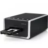 Escáner de película/diapositivas Plustek OpticFilm 135i 7200 x 7200 DPI negro, plateado