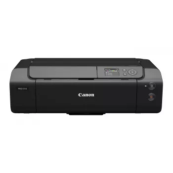 Impresora de inyección de tinta Canon imagePROGRAF PRO-310 color 4800 x 2400 DPI A3+ WLAN
