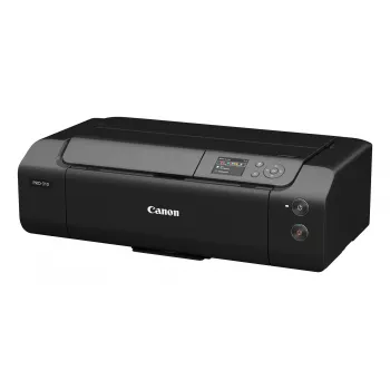 Impresora de inyección de tinta Canon imagePROGRAF PRO-310 color 4800 x 2400 DPI A3+ WLAN