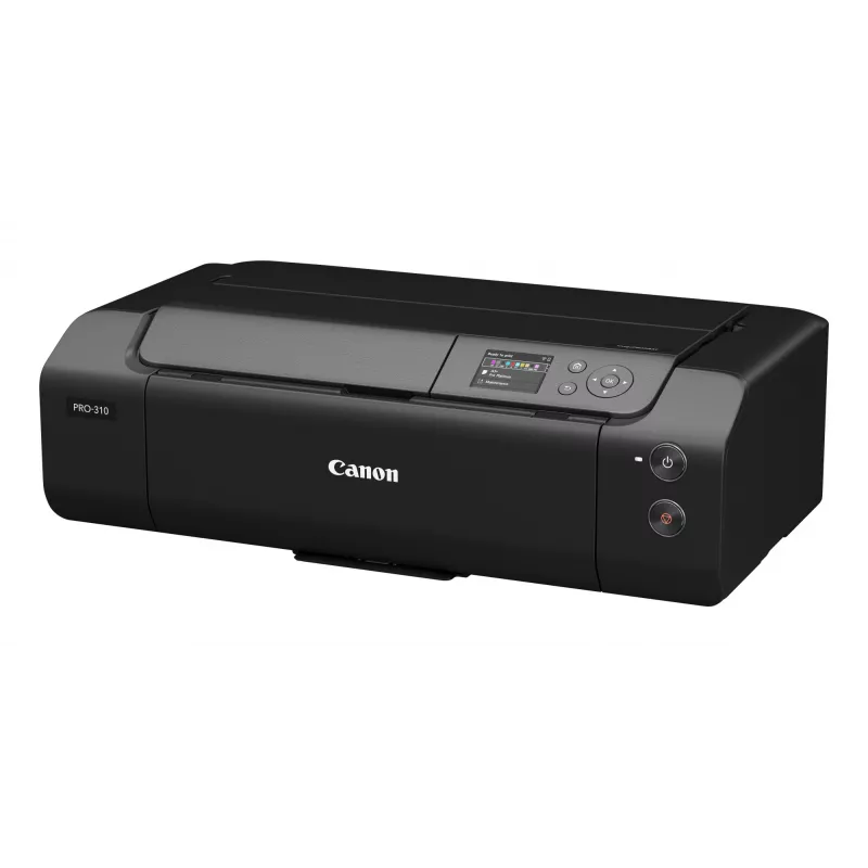Impresora de inyección de tinta Canon imagePROGRAF PRO-310 color 4800 x 2400 DPI A3+ WLAN