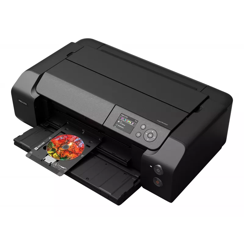 Impresora de inyección de tinta Canon imagePROGRAF PRO-310 color 4800 x 2400 DPI A3+ WLAN