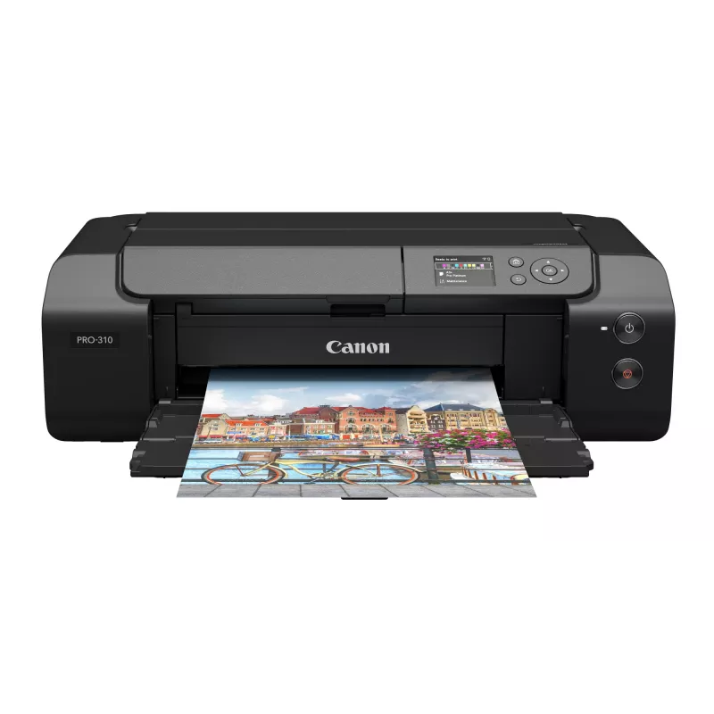 Impresora de inyección de tinta Canon imagePROGRAF PRO-310 color 4800 x 2400 DPI A3+ WLAN