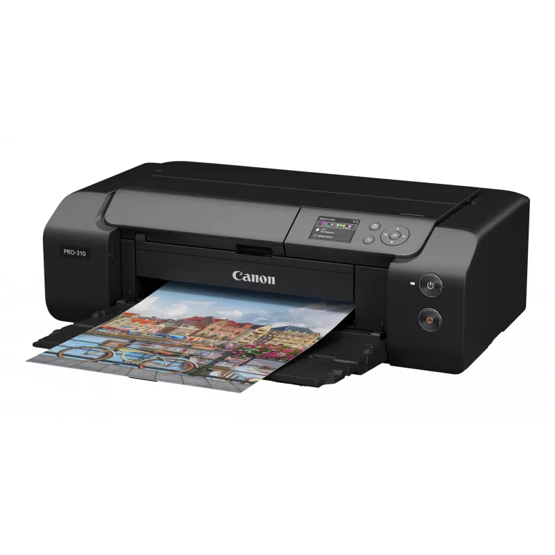 Impresora de inyección de tinta Canon imagePROGRAF PRO-310 color 4800 x 2400 DPI A3+ WLAN