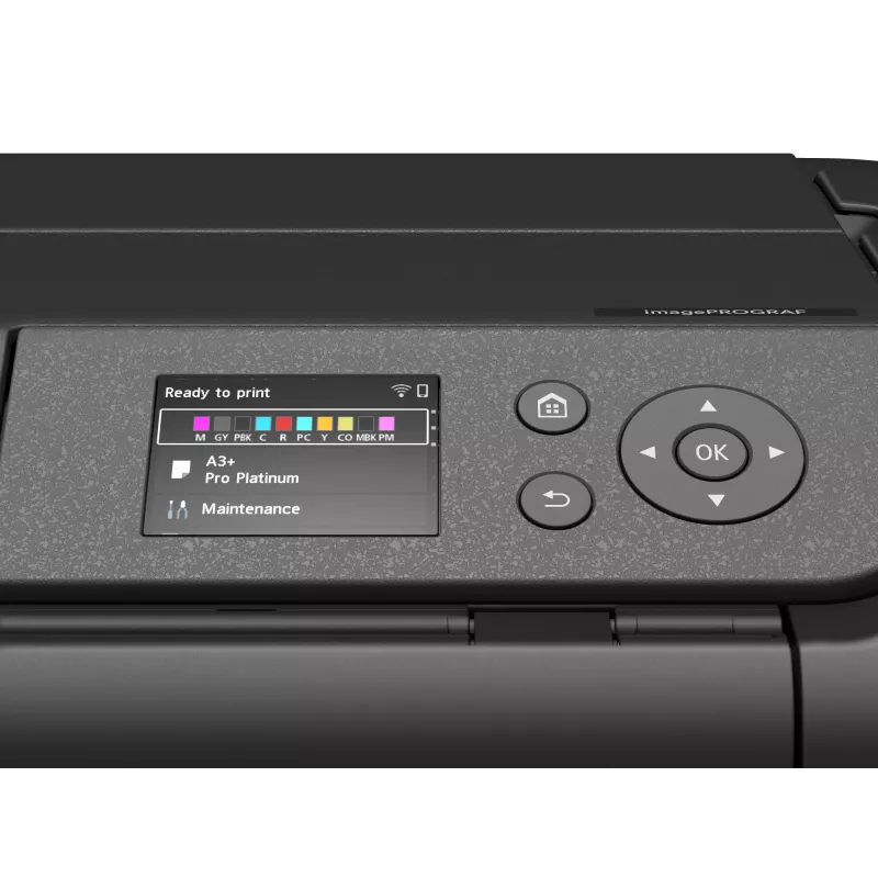 Impresora de inyección de tinta Canon imagePROGRAF PRO-310 color 4800 x 2400 DPI A3+ WLAN