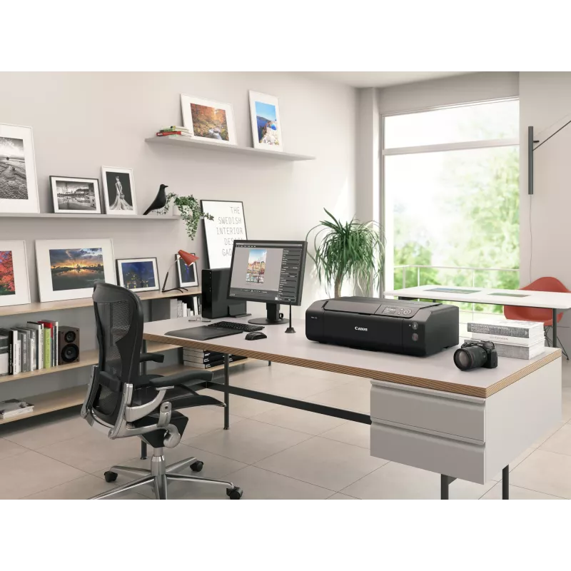 Impresora de inyección de tinta Canon imagePROGRAF PRO-310 color 4800 x 2400 DPI A3+ WLAN